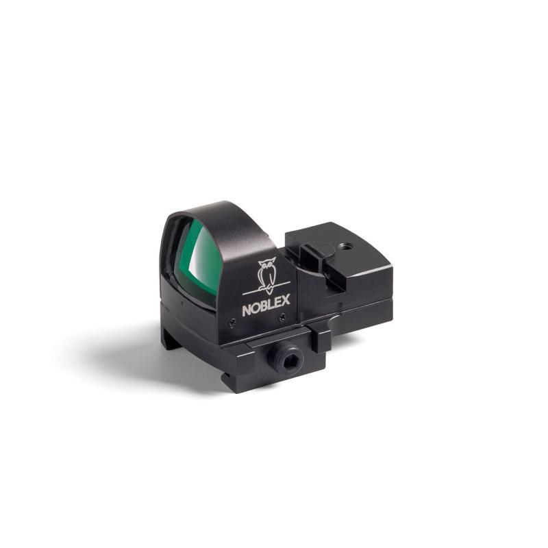 NOBLEX NV 1x25 OS LE (3.5 moa) incl. Weaver Mount - Célzó készülék